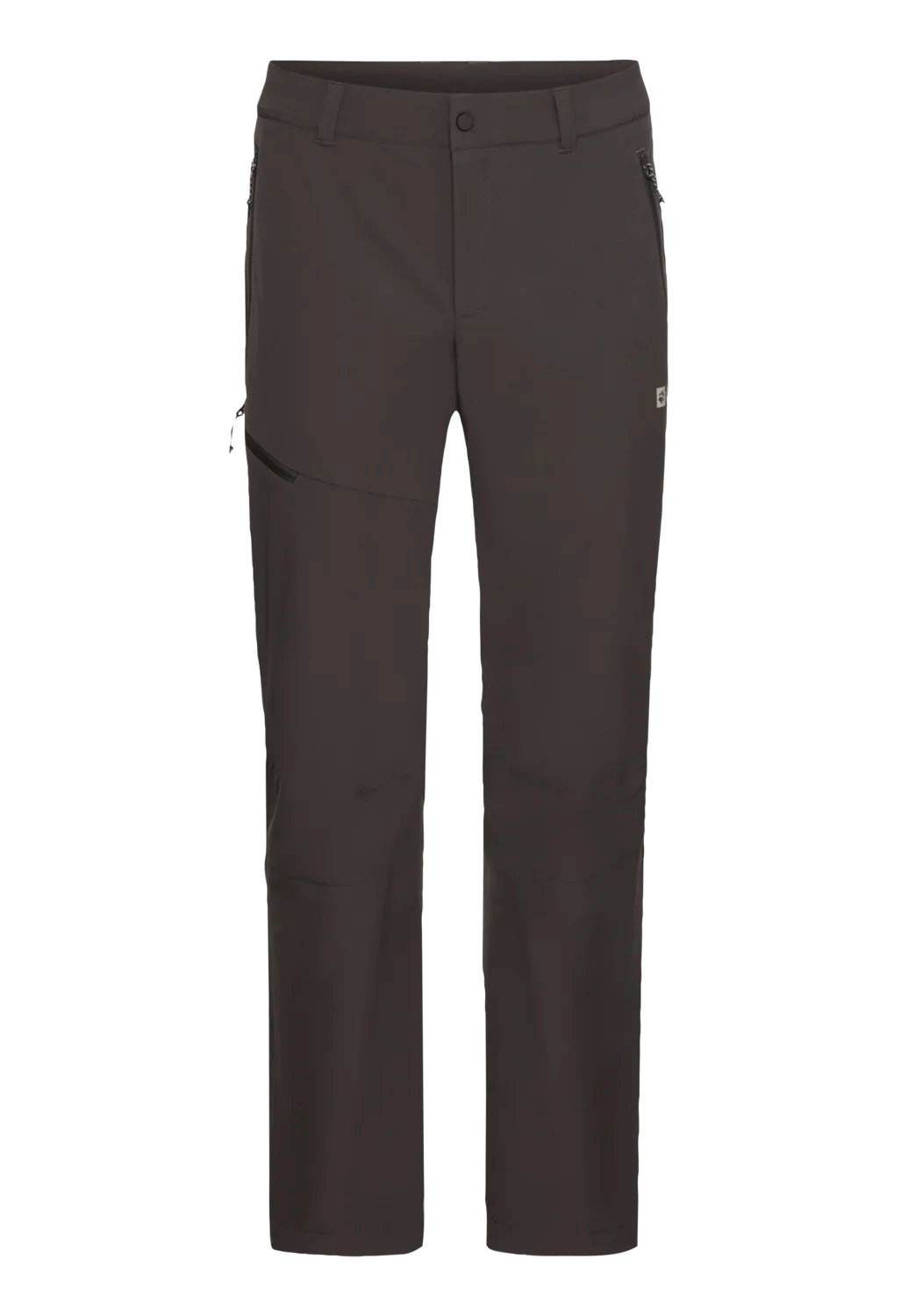 Jack Wolfskin M HOLDSTEIG PANTS M - Long pants at PeakStyle