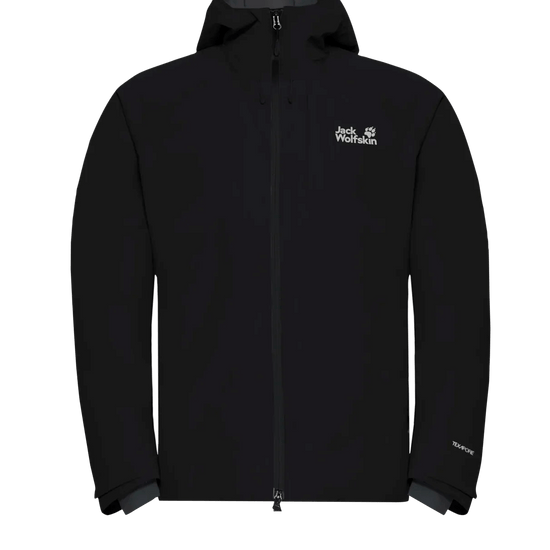 Jack Wolfskin M ICECAPE 2L DOWN INS JACKET M RDS - Headwear at PeakStyle