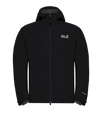 Jack Wolfskin M ICECAPE 2L DOWN INS JACKET M RDS - Headwear at PeakStyle