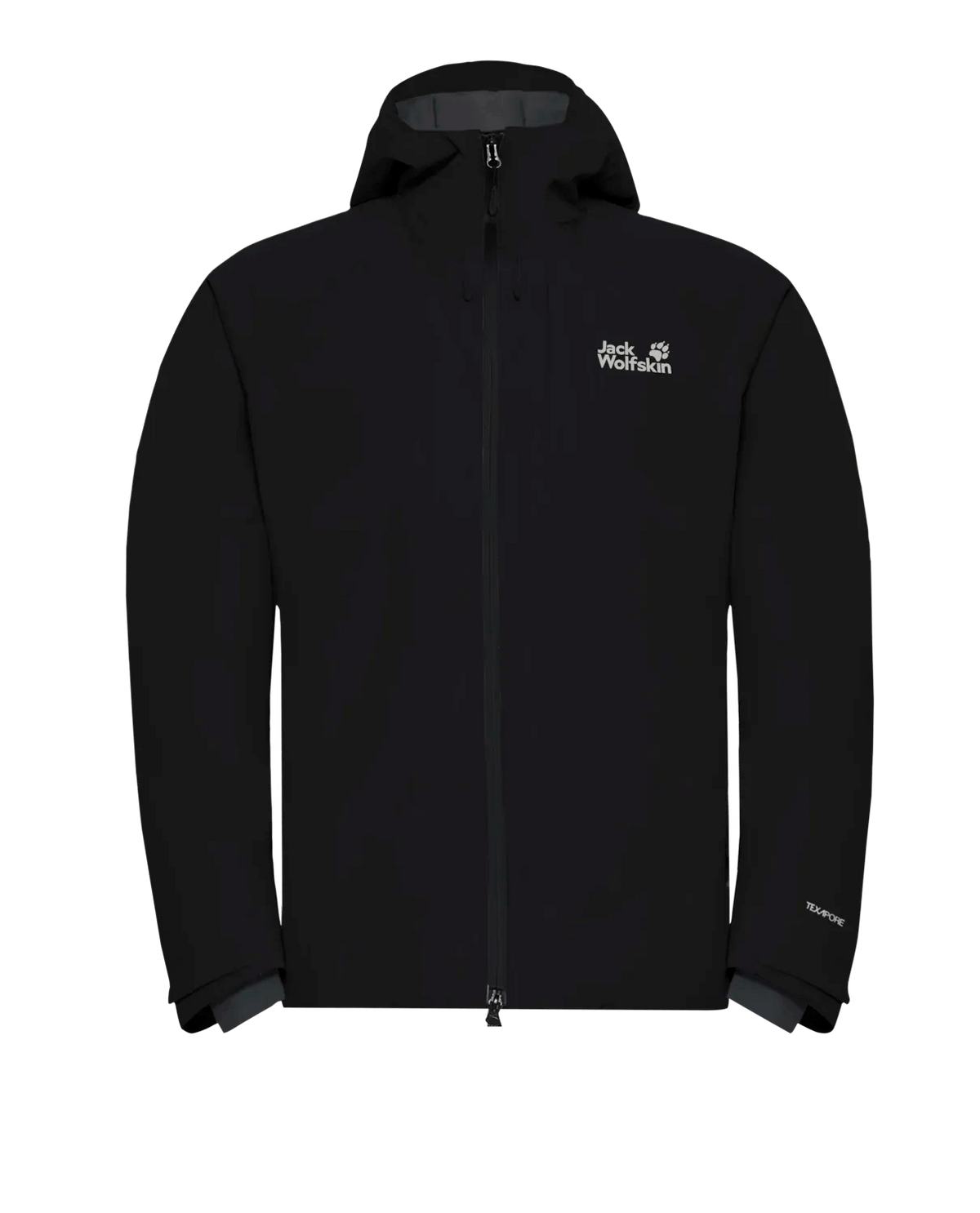 Jack Wolfskin M ICECAPE 2L DOWN INS JACKET M RDS - Headwear at PeakStyle