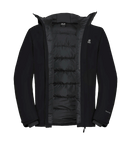 Jack Wolfskin M ICECAPE 2L DOWN INS JACKET M RDS - Kopfbedeckungen bei PeakStyle