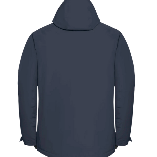 Jack Wolfskin M ICECAPE 2L DOWN INS JACKET M RDS - Headwear at PeakStyle