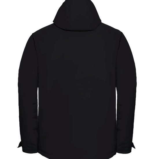 Jack Wolfskin M ICECAPE 2L DOWN INS JACKET M RDS - Headwear at PeakStyle