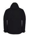Jack Wolfskin M ICECAPE 2L DOWN INS JACKET M RDS - Headwear at PeakStyle