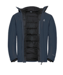 Jack Wolfskin M ICECAPE 2L DOWN INS JACKET M RDS - Kopfbedeckungen bei PeakStyle