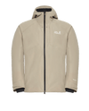 Jack Wolfskin M ICECAPE 2L DOWN INS JACKET M RDS - Headwear at PeakStyle