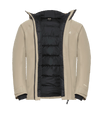 Jack Wolfskin M ICECAPE 2L DOWN INS JACKET M RDS - Headwear at PeakStyle