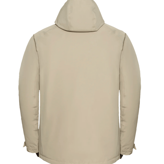 Jack Wolfskin M ICECAPE 2L DOWN INS JACKET M RDS - Headwear at PeakStyle