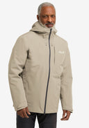 Jack Wolfskin M ICECAPE 3IN1 DOWN JACKET M RDS - Jackets at PeakStyle