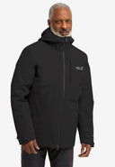 Jack Wolfskin M ICECAPE 3IN1 DOWN JACKET M RDS - Jackets at PeakStyle