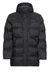 Jack Wolfskin M ICY HILL COAT M RDS - Coats & Parkas at PeakStyle