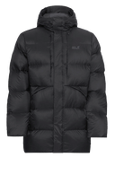 Jack Wolfskin M ICY HILL COAT M RDS - Mäntel & Parkas bei PeakStyle