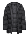Jack Wolfskin M ICY HILL COAT M RDS - Coats & Parkas at PeakStyle