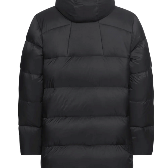 Jack Wolfskin M ICY HILL COAT M RDS - Coats & Parkas at PeakStyle