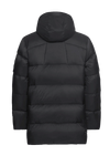 Jack Wolfskin M ICY HILL COAT M RDS - Coats & Parkas at PeakStyle