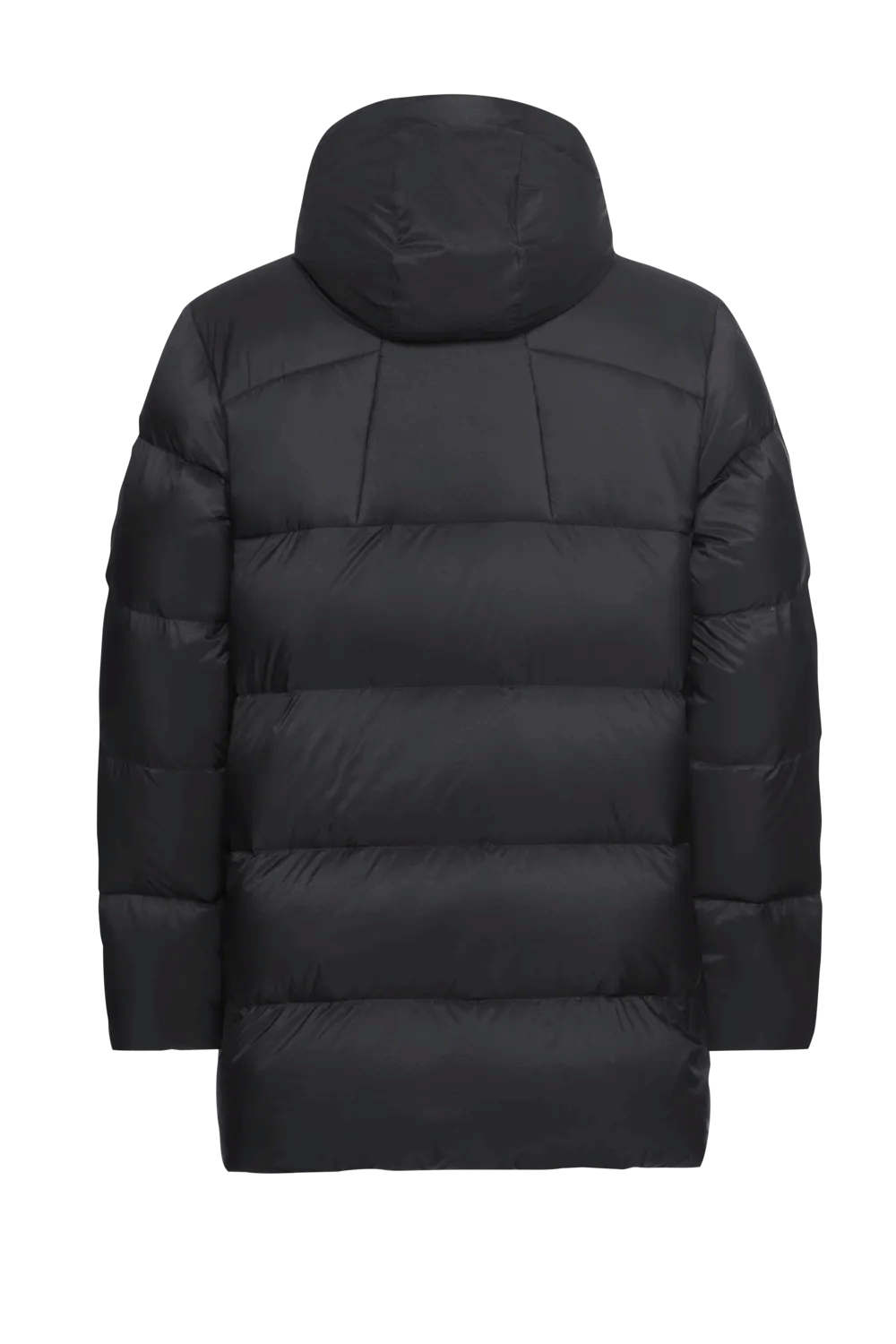 Jack Wolfskin M ICY HILL COAT M RDS - Coats & Parkas at PeakStyle