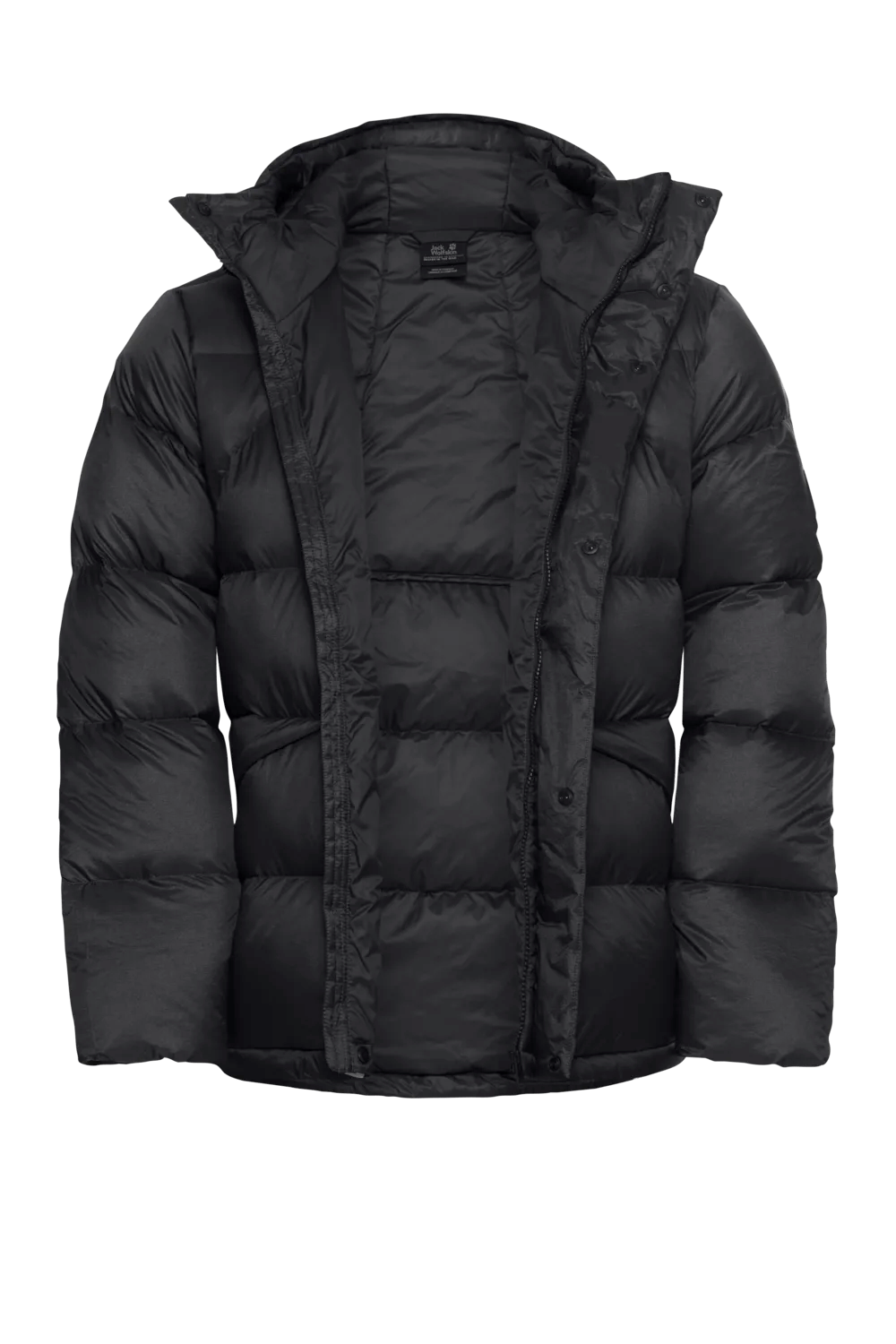 Jack Wolfskin M ICY HILL JACKET M RDS - Jackets at PeakStyle