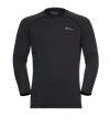 Jack Wolfskin M INFINITE LIGHT LS M - Long-sleeved shirts at PeakStyle