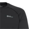 Jack Wolfskin M INFINITE LIGHT LS M - Long-sleeved shirts at PeakStyle