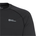 Jack Wolfskin M INFINITE LIGHT LS M - Langarmshirts bei PeakStyle