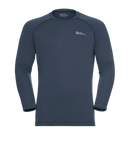 Jack Wolfskin M INFINITE LIGHT LS M - Langarmshirts bei PeakStyle