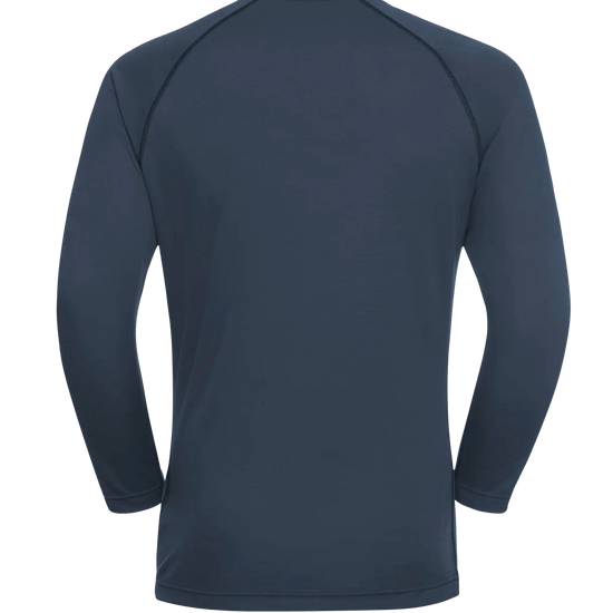 Jack Wolfskin M INFINITE LIGHT LS M - Long-sleeved shirts at PeakStyle