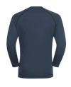 Jack Wolfskin M INFINITE LIGHT LS M - Long-sleeved shirts at PeakStyle