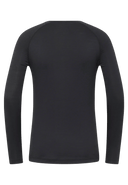 Jack Wolfskin M INFINITE WARM LS M - Kurzarmshirts bei PeakStyle