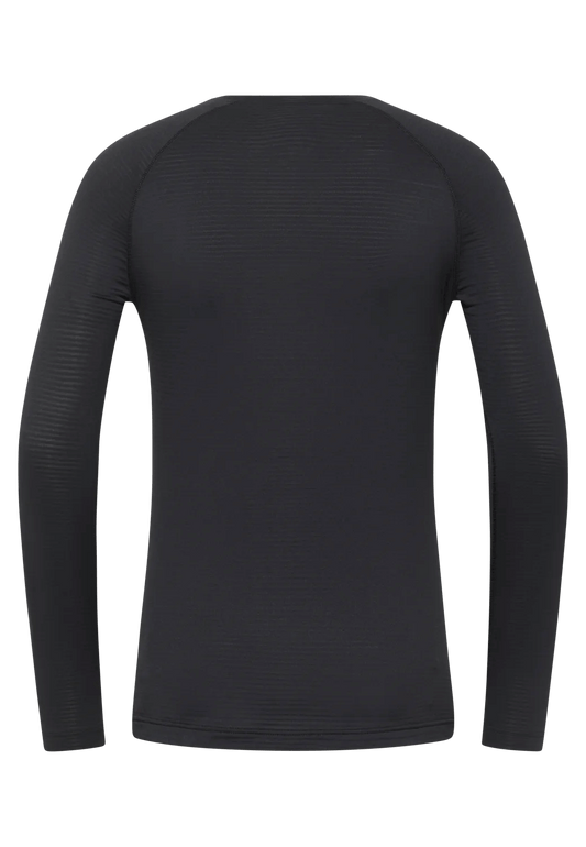 Jack Wolfskin M INFINITE WARM LS M - Short-sleeved shirts at PeakStyle