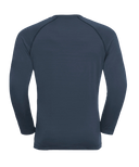 Jack Wolfskin M INFINITE WARM LS M - Kurzarmshirts bei PeakStyle