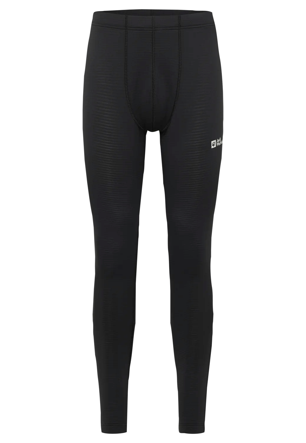 Jack Wolfskin M INFINITE WARM PANTS M - Tights at PeakStyle