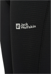 Jack Wolfskin M INFINITE WARM PANTS M - Tights at PeakStyle