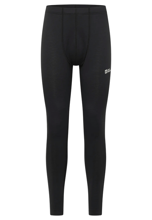 Jack Wolfskin M INFINITE WARM PANTS M - Tights at PeakStyle