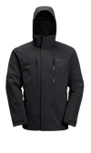 Jack Wolfskin M JASPER 2L JACKET M - Jackets at PeakStyle