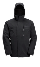 Jack Wolfskin M JASPER 2L JACKET M - Jacken bei PeakStyle