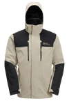 Jack Wolfskin M JASPER 2L JACKET M - Jackets at PeakStyle
