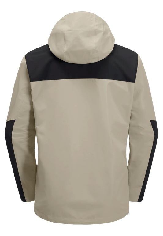Jack Wolfskin M JASPER 2L JACKET M - Jackets at PeakStyle