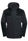 Jack Wolfskin M JASPER 2L JACKET M - Jackets at PeakStyle