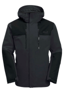 Jack Wolfskin M JASPER 2L JACKET M - Jacken bei PeakStyle