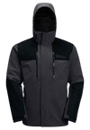 Jack Wolfskin M JASPER 2L JACKET M - Jackets at PeakStyle