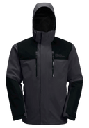 Jack Wolfskin M JASPER 2L JACKET M - Jacken bei PeakStyle