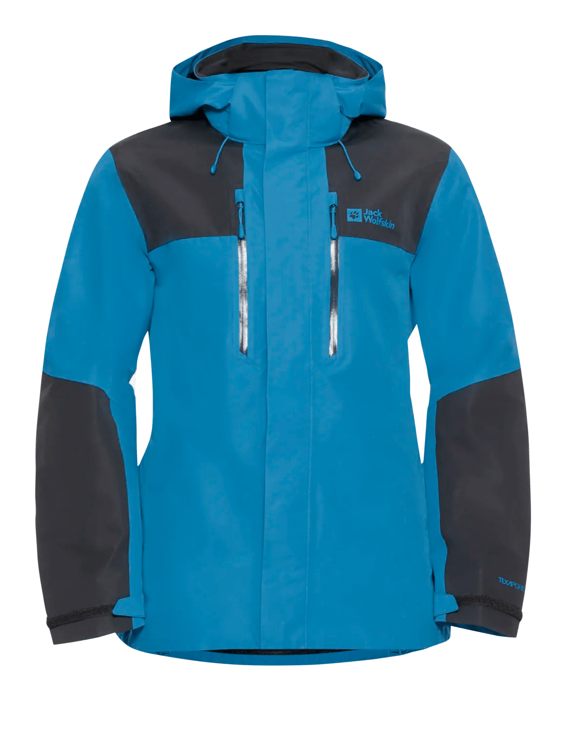 Jack Wolfskin M JASPER 2L JACKET M - Jackets at PeakStyle