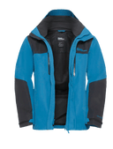 Jack Wolfskin M JASPER 2L JACKET M - Jacken bei PeakStyle