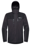 Jack Wolfskin M JASPER 3IN1 JACKET M - Jackets at PeakStyle
