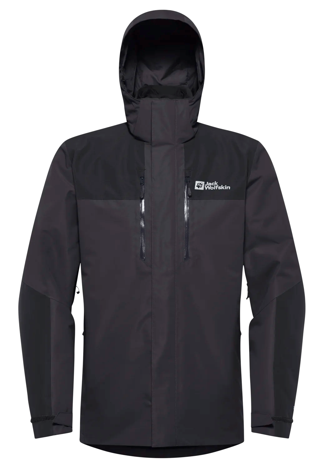 Jack Wolfskin M JASPER 3IN1 JACKET M - Jackets at PeakStyle