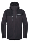Jack Wolfskin M JASPER 3IN1 JACKET M - Jackets at PeakStyle