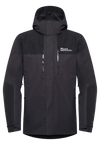 Jack Wolfskin M JASPER 3IN1 JACKET M - Jackets at PeakStyle