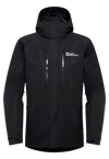Jack Wolfskin M JASPER 3IN1 JACKET M - Jackets at PeakStyle