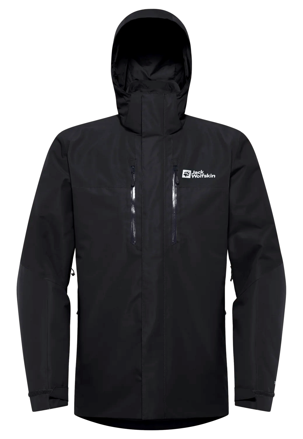 Jack Wolfskin M JASPER 3IN1 JACKET M - Jackets at PeakStyle