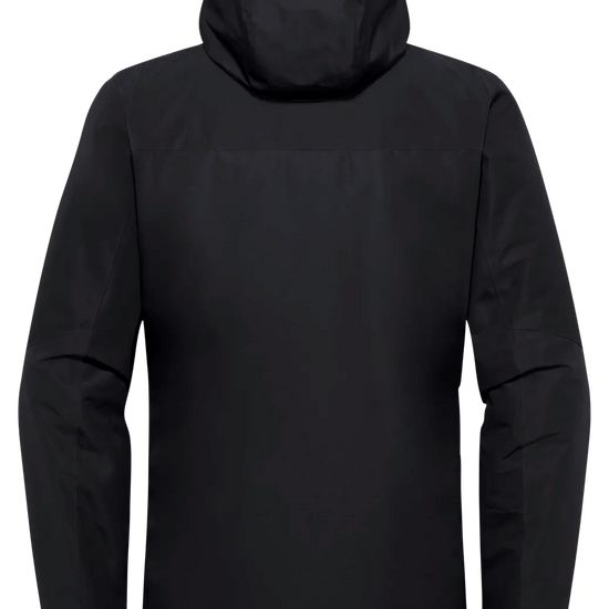 Jack Wolfskin M JASPER 3IN1 JACKET M - Jackets at PeakStyle